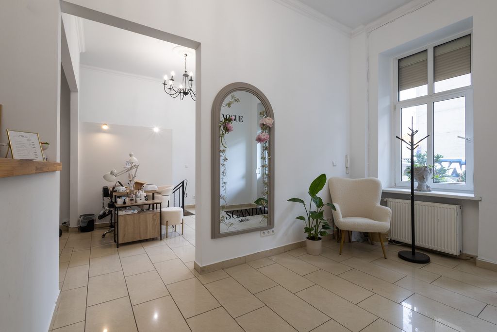 로컬 - 65 m² - ul. Antoniego Lendziona Gdańsk