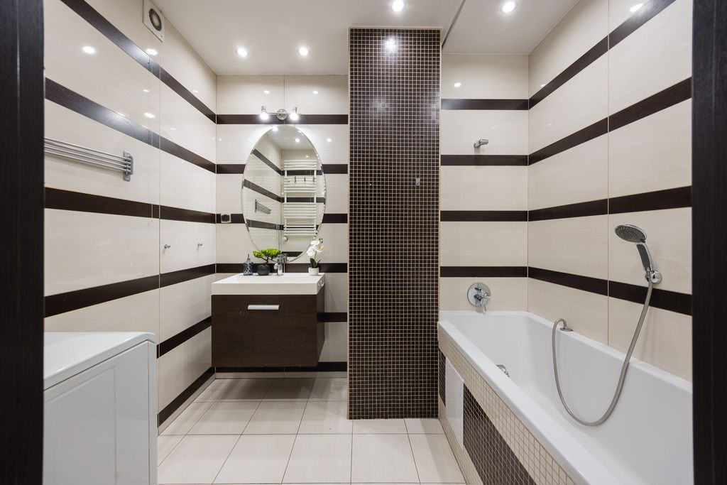 Apartment - 3 rooms - 74 m² - elevator - ul. Pomorska Warsaw
