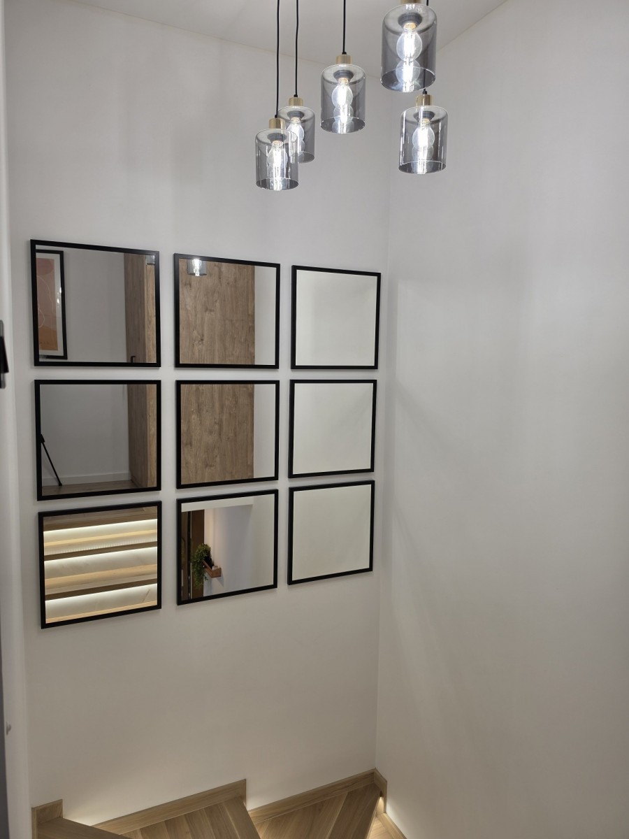 Appartamento - 4 stanze - 77 m² - via Józefa Karola Puchalskiego Białystok Bagnówka