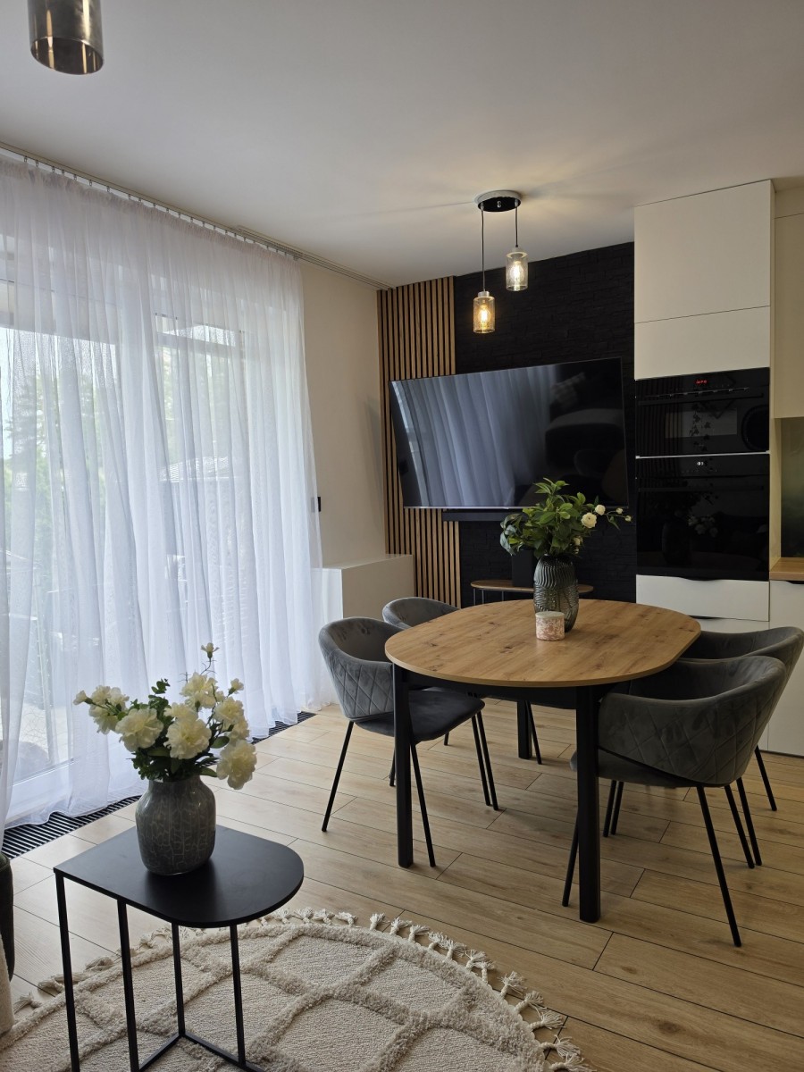 Appartamento - 4 stanze - 77 m² - via Józefa Karola Puchalskiego Białystok Bagnówka