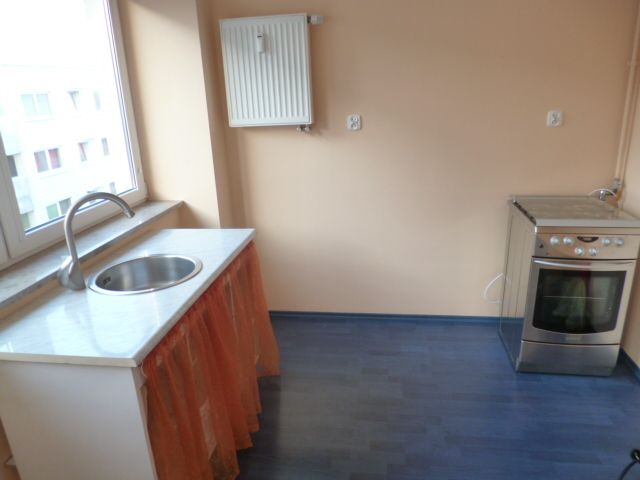 Apartamento - 1 habitación - 35 m² - c. Odkryta Varsovia Białołęka