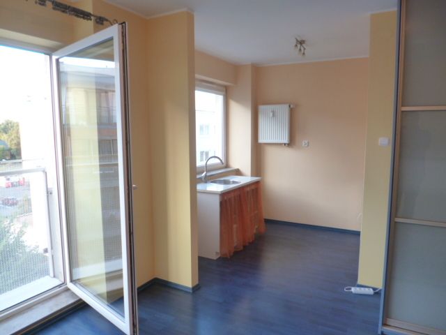 Apartamento - 1 habitación - 35 m² - c. Odkryta Varsovia Białołęka