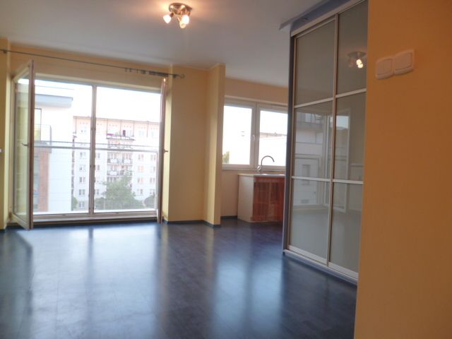 Apartamento - 1 habitación - 35 m² - c. Odkryta Varsovia Białołęka
