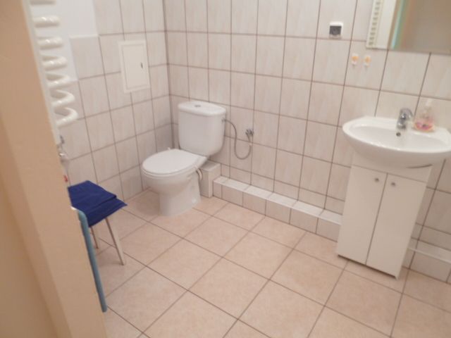 Apartamento - 1 habitación - 35 m² - c. Odkryta Varsovia Białołęka