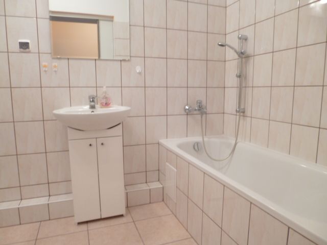 Apartamento - 1 habitación - 35 m² - c. Odkryta Varsovia Białołęka