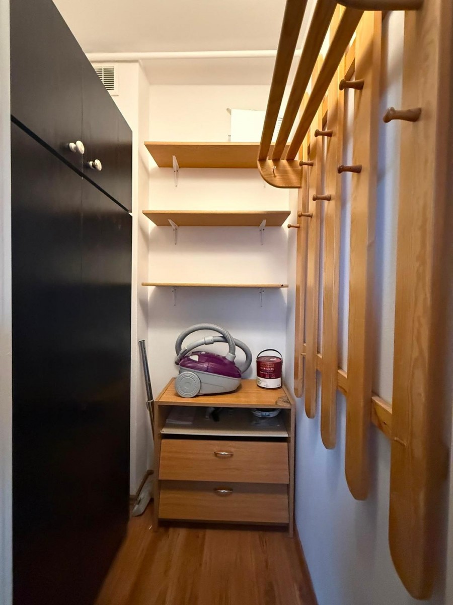 Apartment - 1 room - 38 m² - ul. Dalemińska Poznań Naramowice