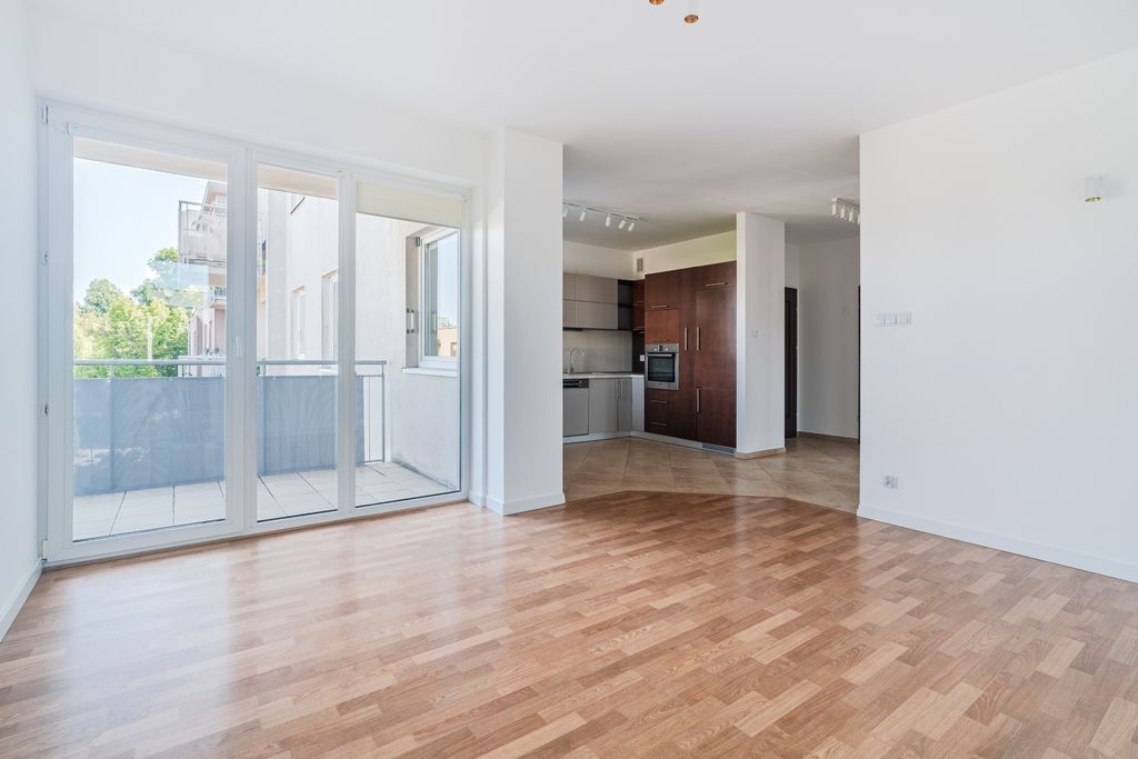 Apartamento - 3 habitaciones - 64 m² - ascensor - c/ Wrocławska Gdynia Orłowo