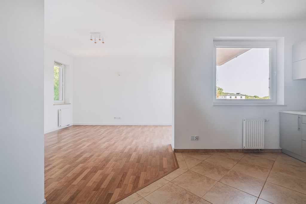 Apartamento - 3 habitaciones - 64 m² - ascensor - c/ Wrocławska Gdynia Orłowo