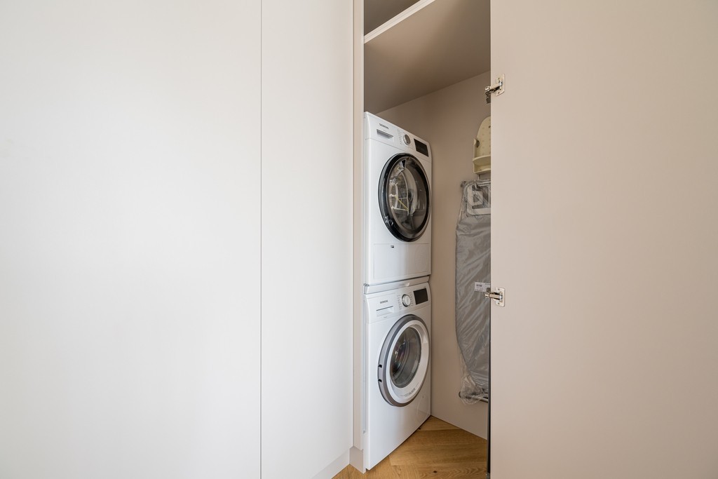 Apartment - 3 rooms - 60 m² - elevator - ul. Stanisława Żółkiewskiego Warsaw Praga-Południe