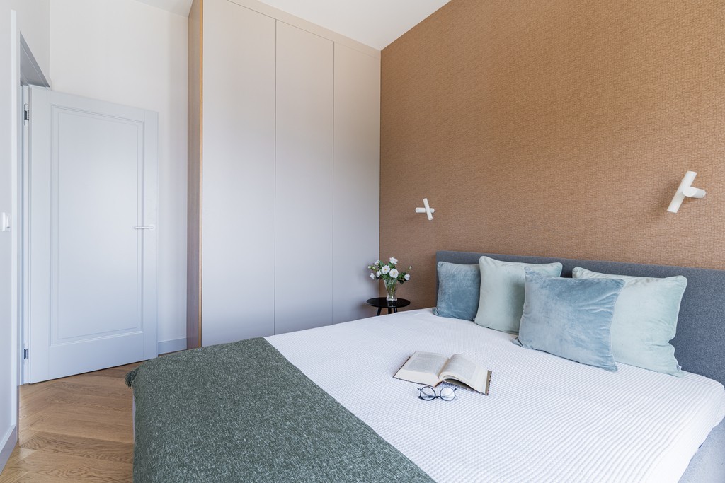 Apartment - 3 rooms - 60 m² - elevator - ul. Stanisława Żółkiewskiego Warsaw Praga-Południe