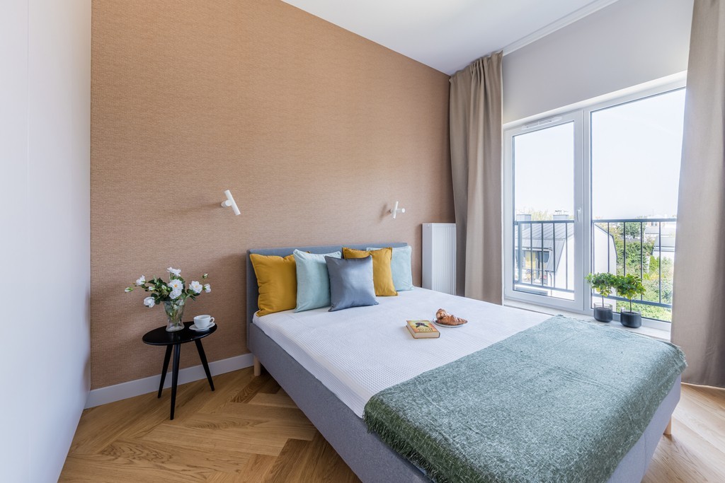 Apartment - 3 rooms - 60 m² - elevator - ul. Stanisława Żółkiewskiego Warsaw Praga-Południe