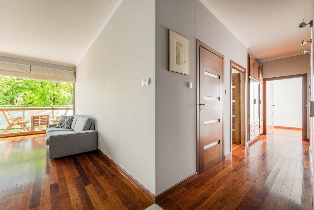 Apartamento - 3 habitaciones - 74 m² - ascensor - c. Ludwika Rydygiera Varsovia Żoliborz Sady Żoliborskie