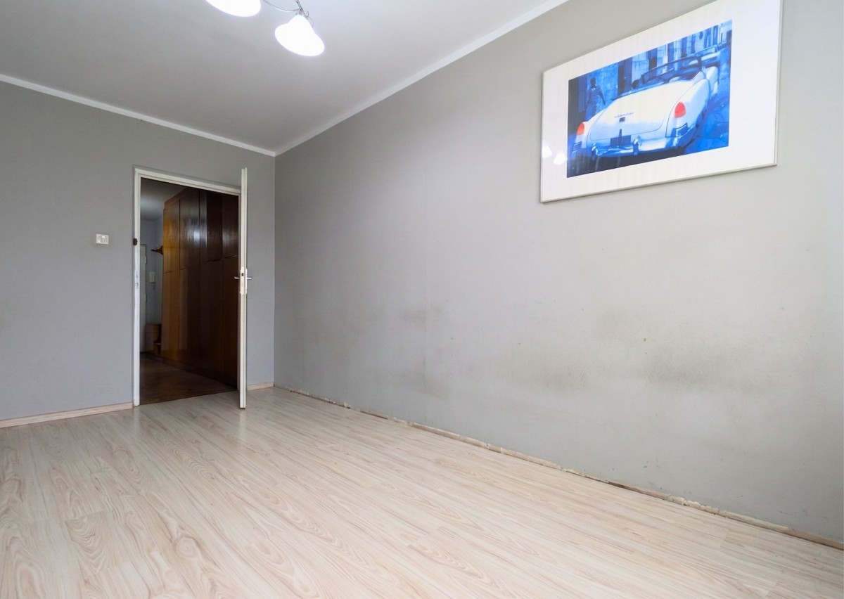 Apartamento - 3 habitaciones - 53 m² - os. Jagiellońskie Poznań Rataje