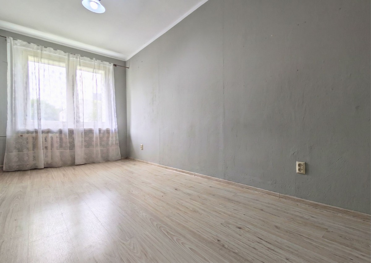 Apartamento - 3 habitaciones - 53 m² - os. Jagiellońskie Poznań Rataje