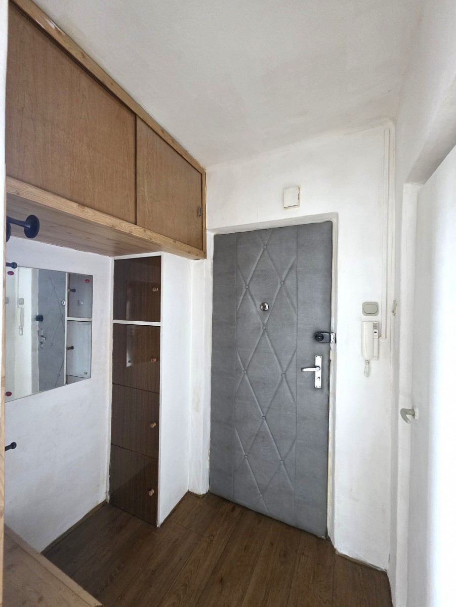 Apartment - 3 rooms - 57 m² - Piastów St. Katowice Tysiąclecia Estate