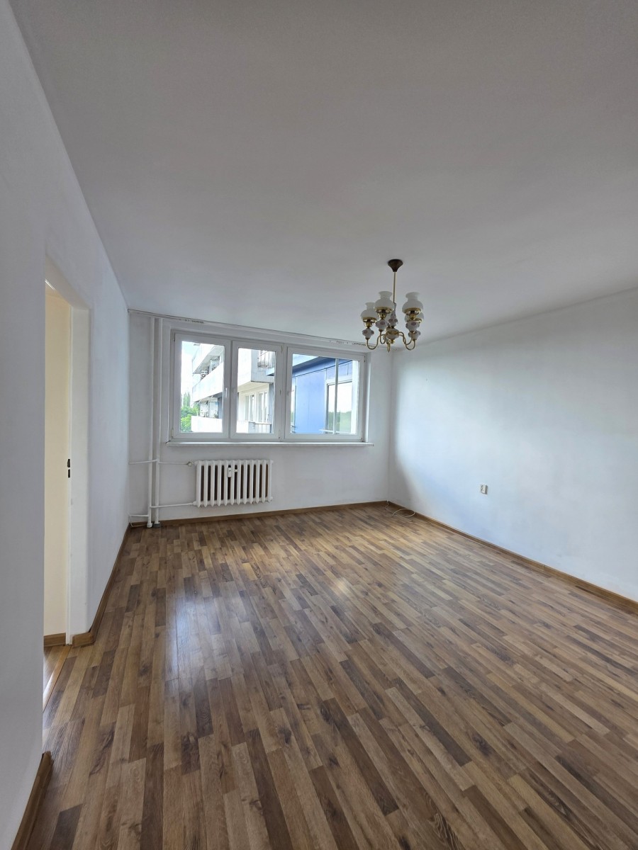 Apartment - 3 rooms - 57 m² - Piastów St. Katowice Tysiąclecia Estate