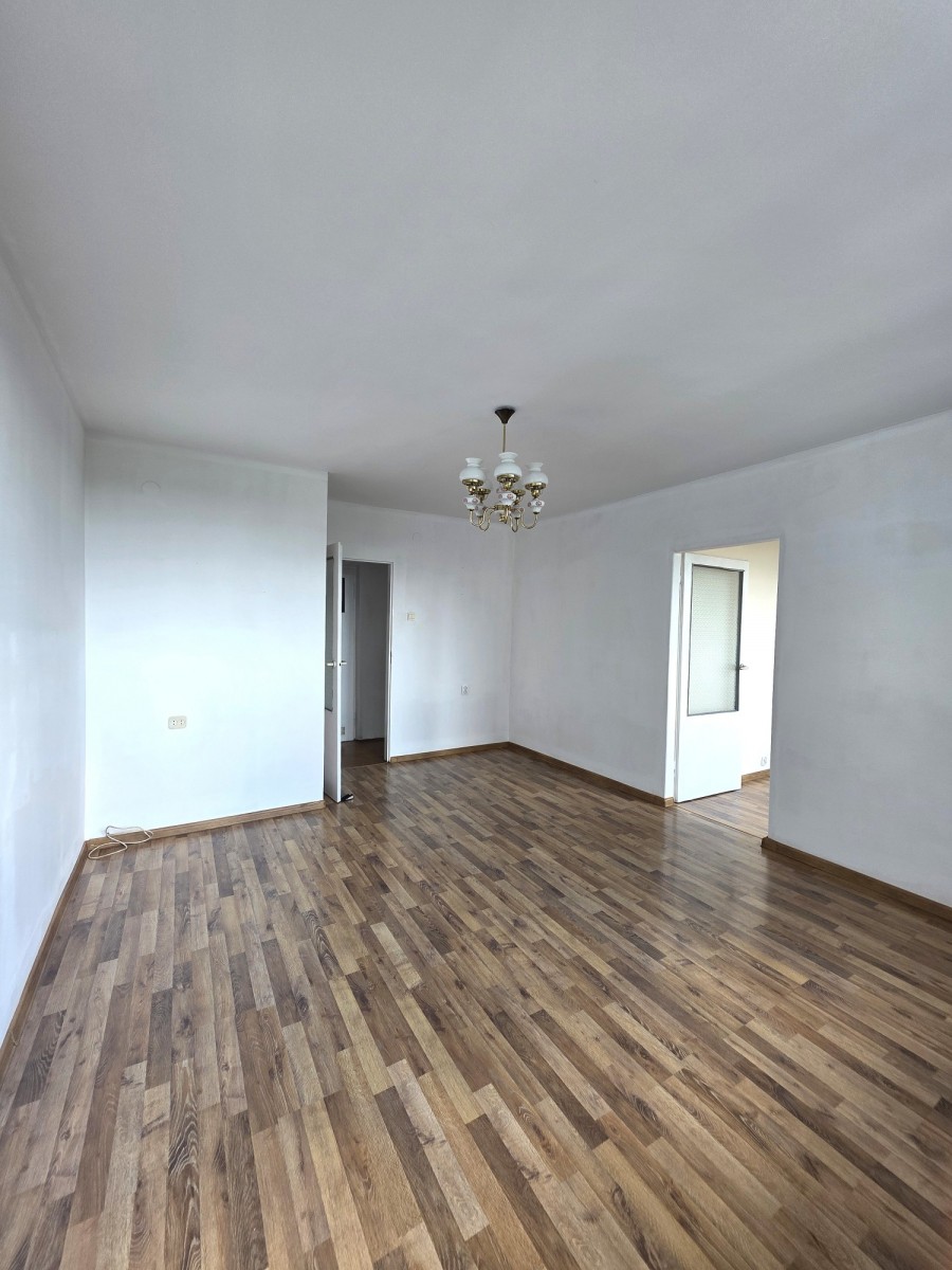 Apartment - 3 rooms - 57 m² - Piastów St. Katowice Tysiąclecia Estate