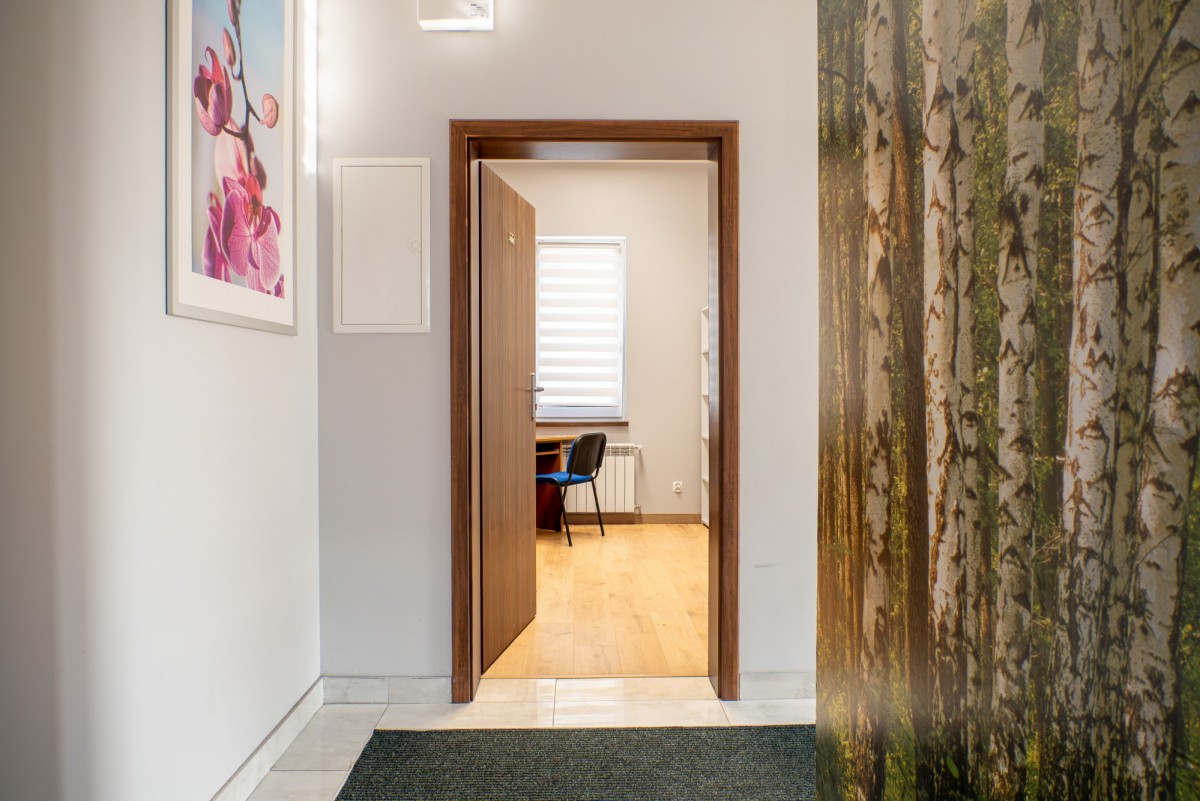 Objeto - 1 habitación - 10 m² - c. R. Traugutta Grodzisk Mazowiecki