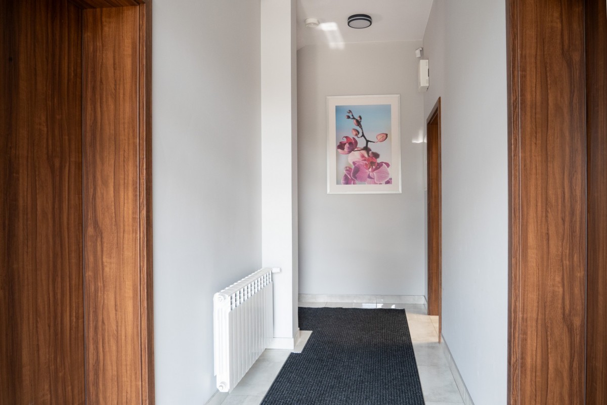 Objeto - 1 habitación - 10 m² - c. R. Traugutta Grodzisk Mazowiecki