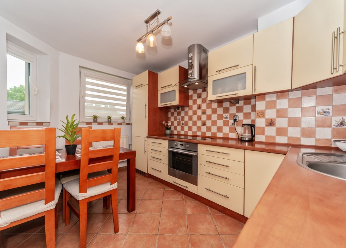 Apartment - 3 rooms - 66 m² - Czesław Tański Street Bielsko-Biała Aleksandrowice