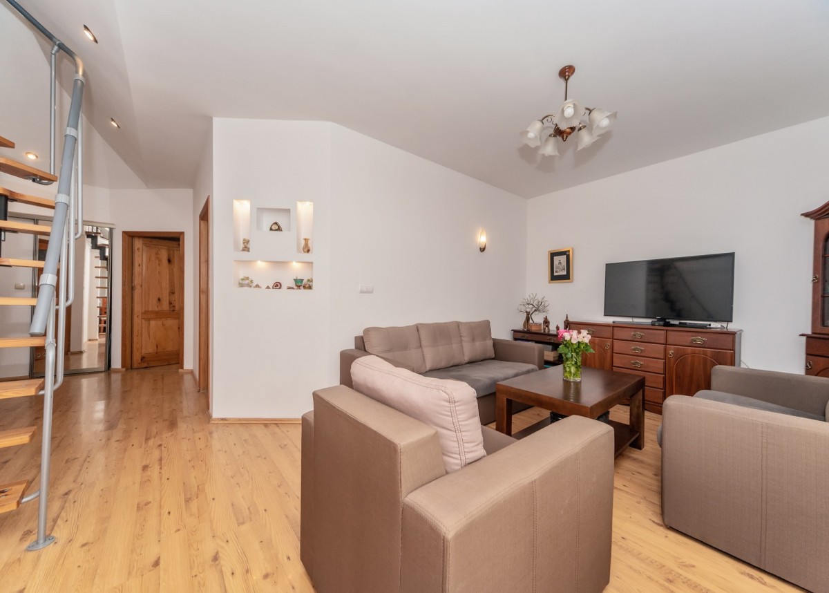 Apartment - 3 rooms - 66 m² - Czesław Tański Street Bielsko-Biała Aleksandrowice