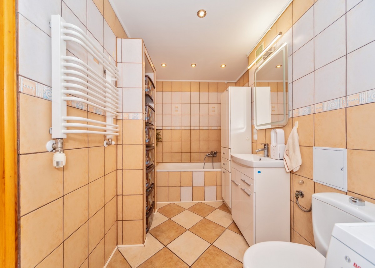 Apartment - 3 rooms - 66 m² - Czesław Tański Street Bielsko-Biała Aleksandrowice