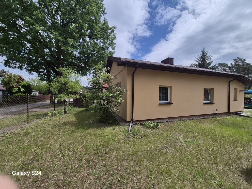 Haus - 3 Zimmer - 70 m² - ul. Kosmonautów Józefów