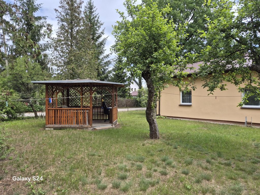 Haus - 3 Zimmer - 70 m² - ul. Kosmonautów Józefów