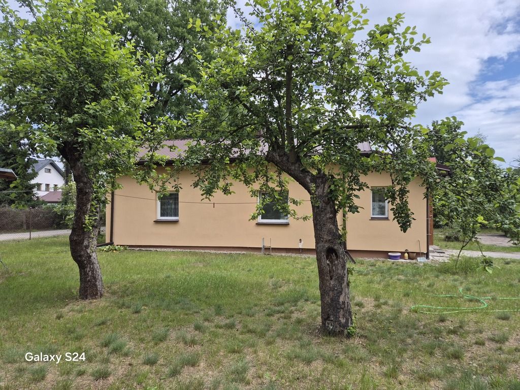 Haus - 3 Zimmer - 70 m² - ul. Kosmonautów Józefów