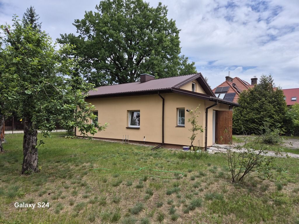 Haus - 3 Zimmer - 70 m² - ul. Kosmonautów Józefów