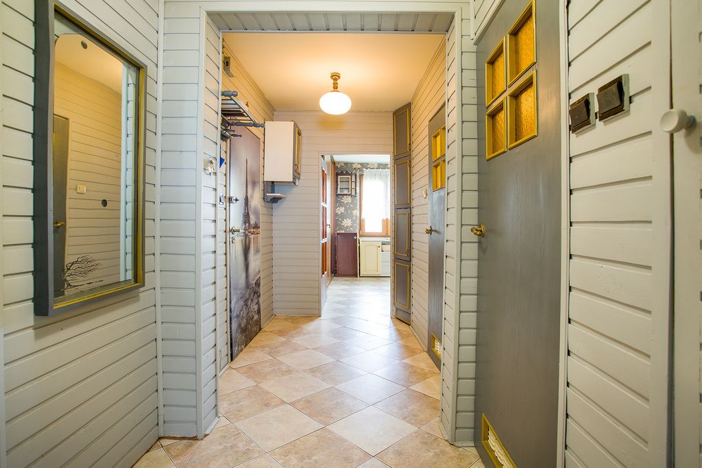 Apartment - 2 rooms - 56 m² - os. Na Stoku Kielce