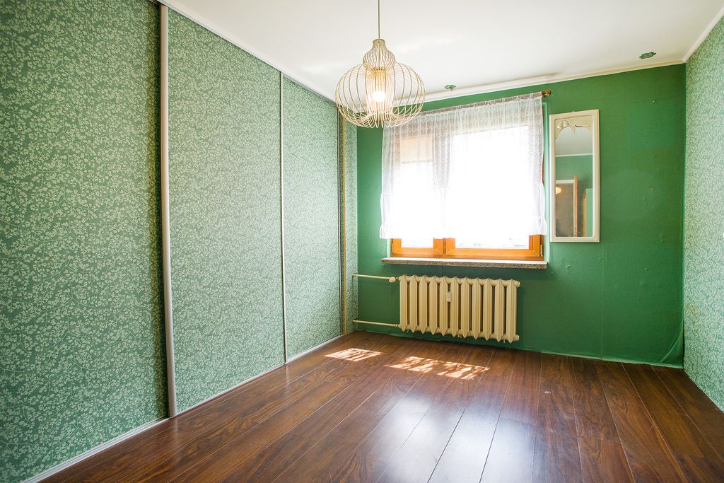 Apartment - 2 rooms - 56 m² - os. Na Stoku Kielce