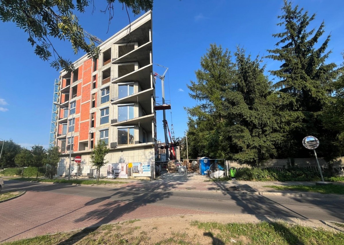 Apartment - 4 rooms - 70 m² - Tadeusz Kościuszko Street Chorzów