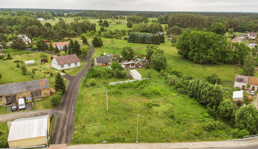 Terreno - 1160 m² - Rudawica