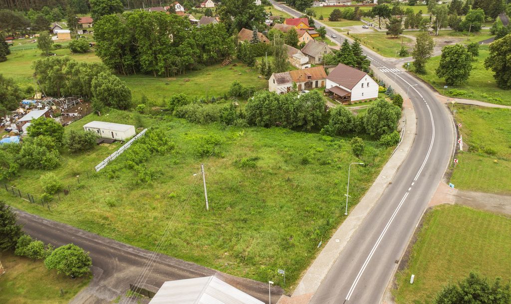 Terreno - 1160 m² - Rudawica