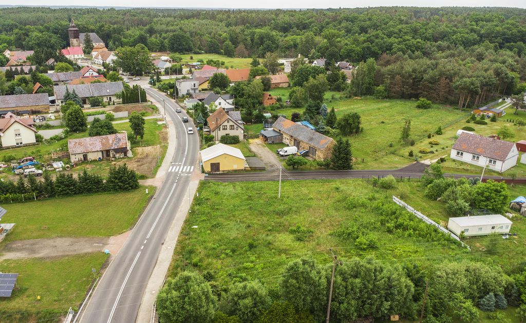 Terreno - 1160 m² - Rudawica