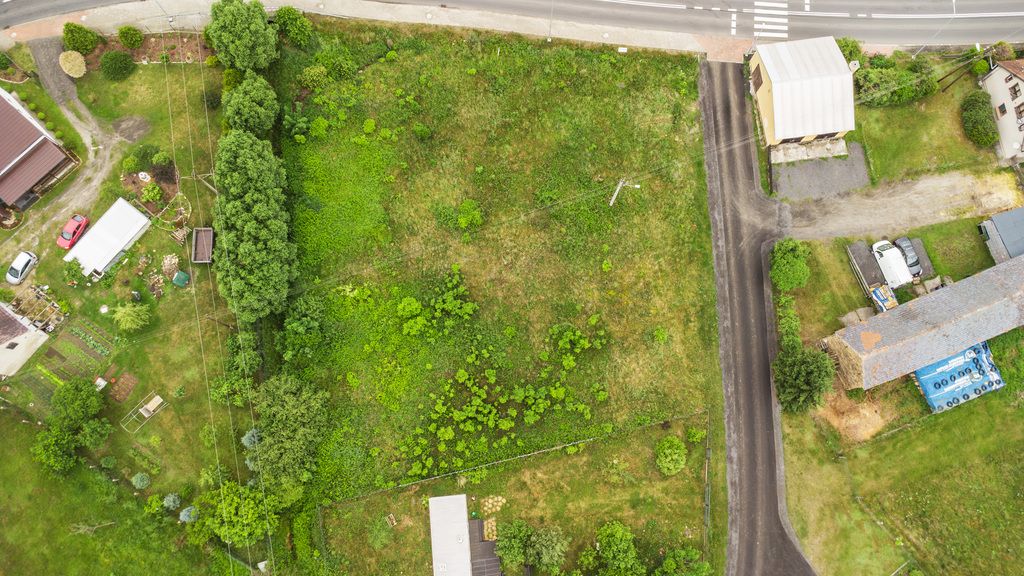Terreno - 1160 m² - Rudawica