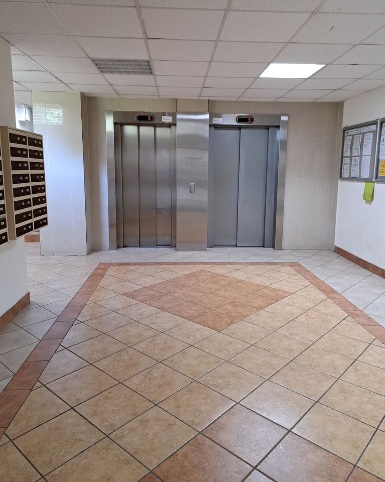 Mieszkanie - 3 pokoje - 64 m² - winda - ul. Jana Sebastiana Bacha Warszawa Mokotów