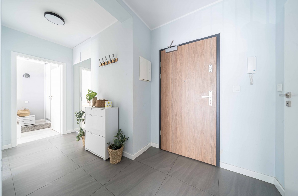 Apartment - 3 rooms - 60 m² - Poznańska Street Poznań Jeżyce