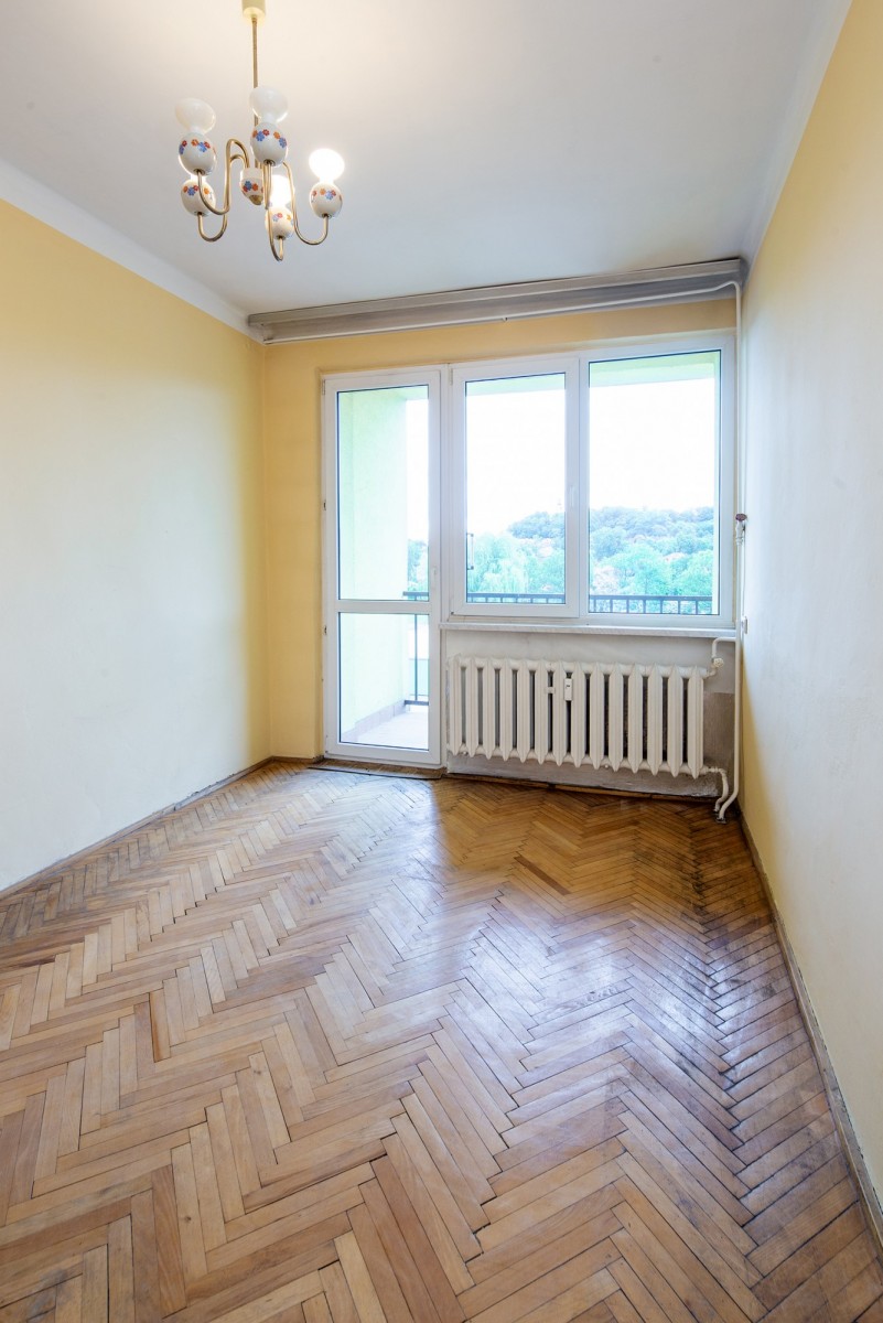 Квартира - 2 комнаты - 52 м² - ул. Каспжака Домброва Гурнича