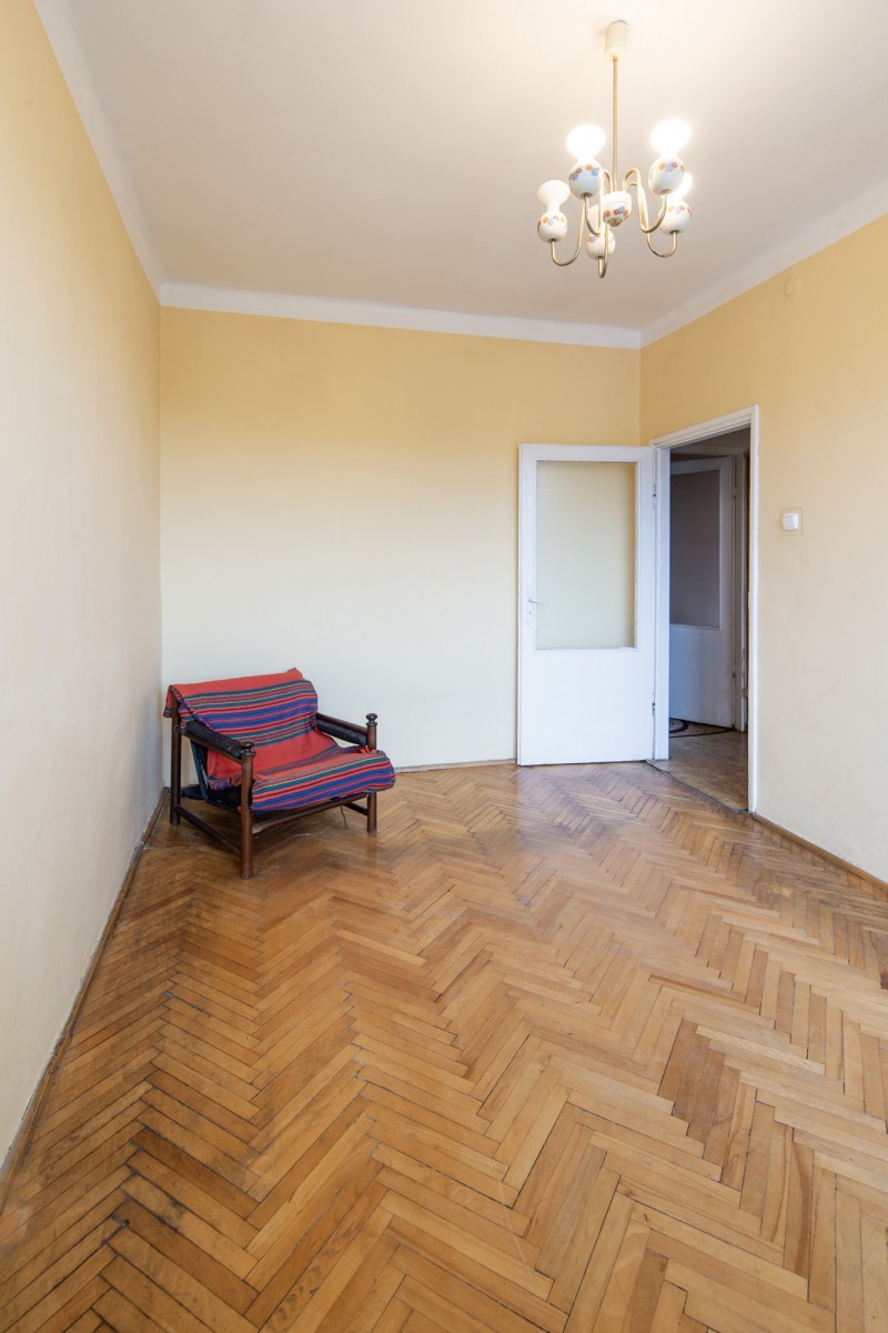 Квартира - 2 комнаты - 52 м² - ул. Каспжака Домброва Гурнича