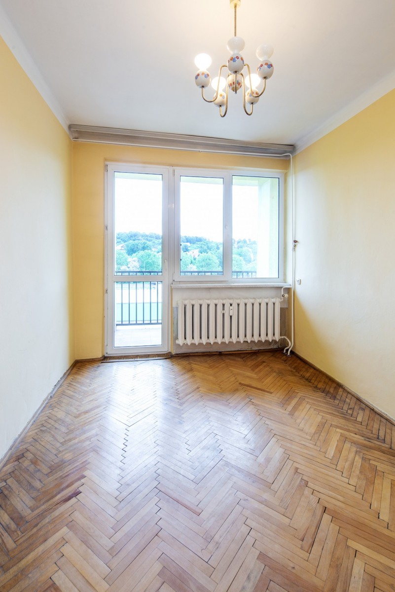 Квартира - 2 комнаты - 52 м² - ул. Каспжака Домброва Гурнича