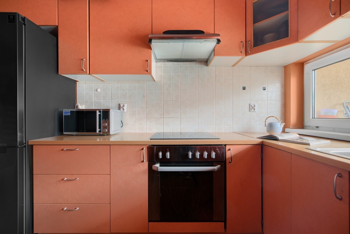 Apartamento - 2 habitaciones - 50 m² - c. Wilczak Poznań