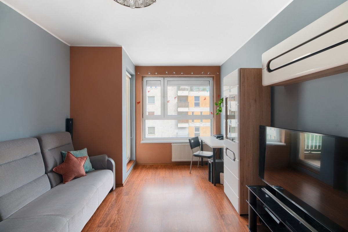 Apartamento - 2 habitaciones - 50 m² - c. Wilczak Poznań
