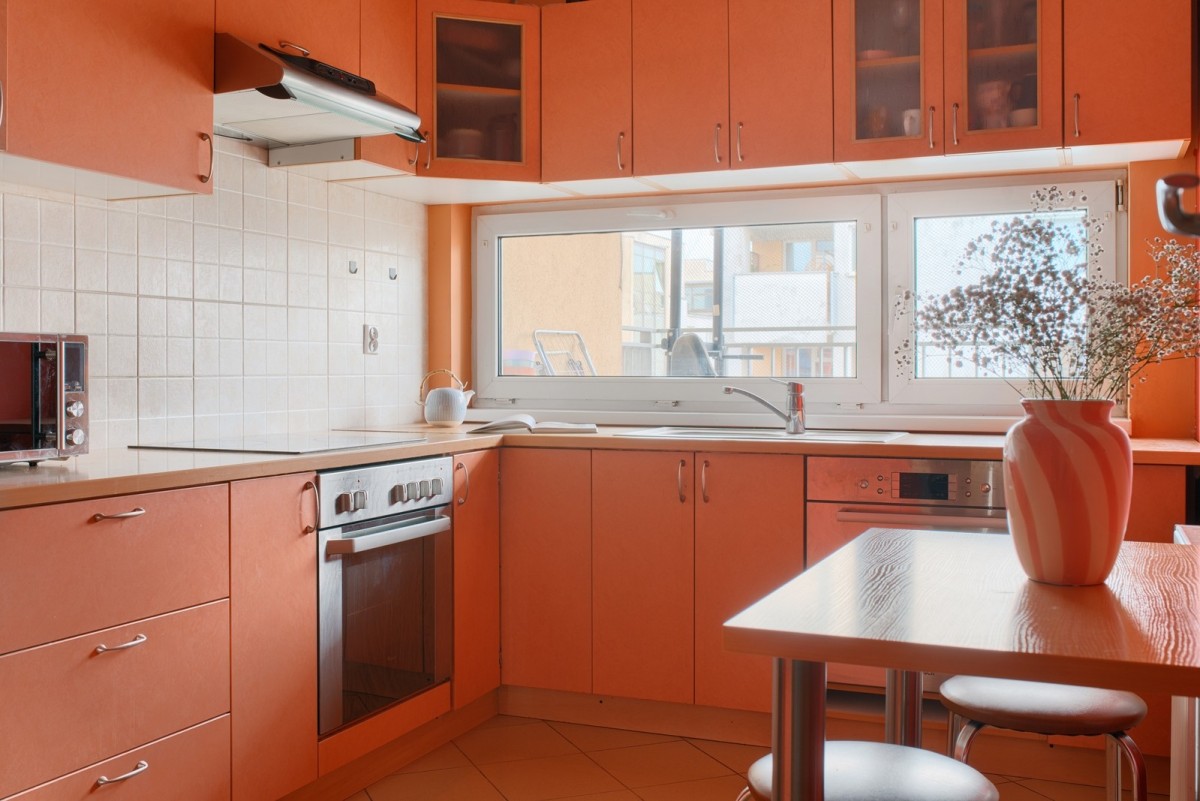 Apartamento - 2 habitaciones - 50 m² - c. Wilczak Poznań