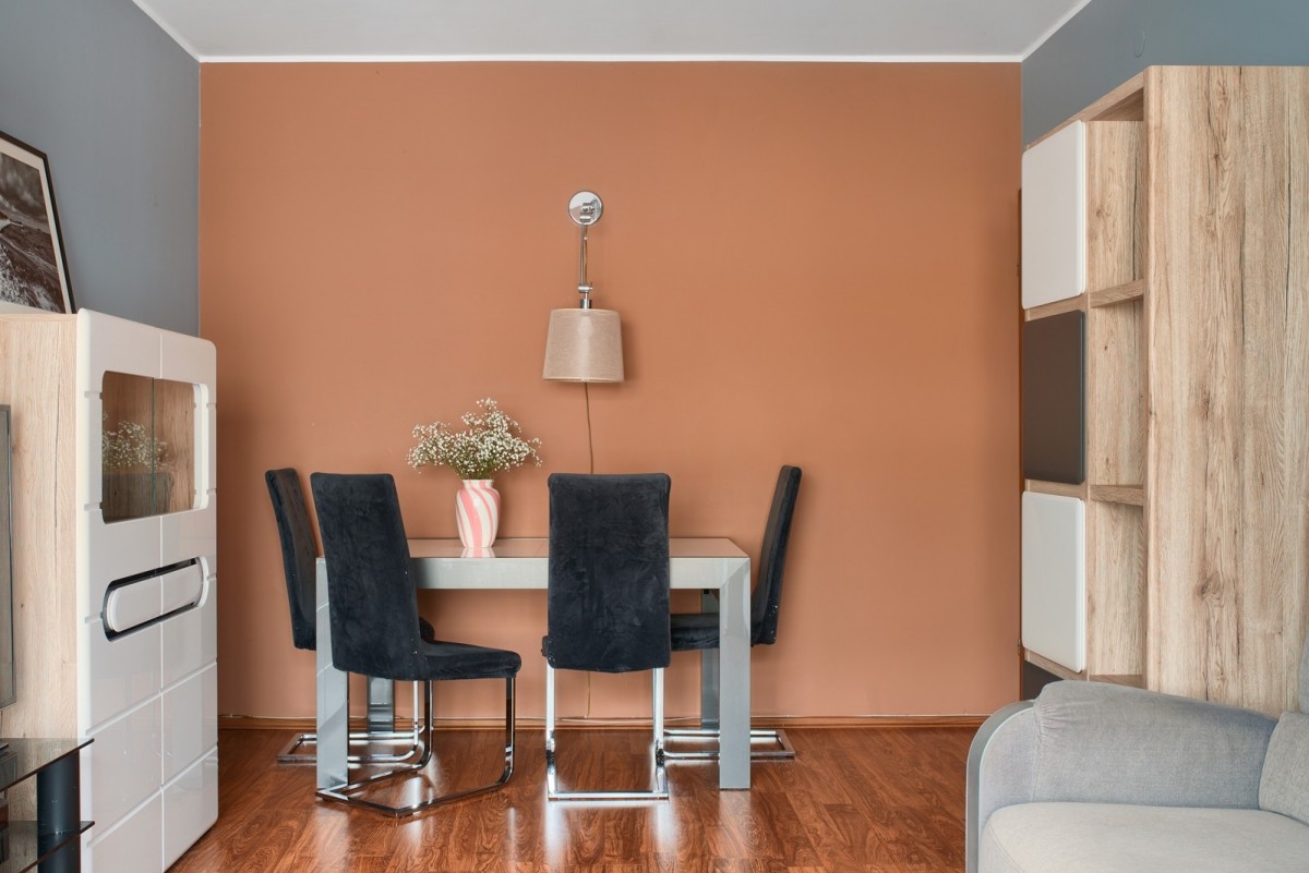 Apartamento - 2 habitaciones - 50 m² - c. Wilczak Poznań