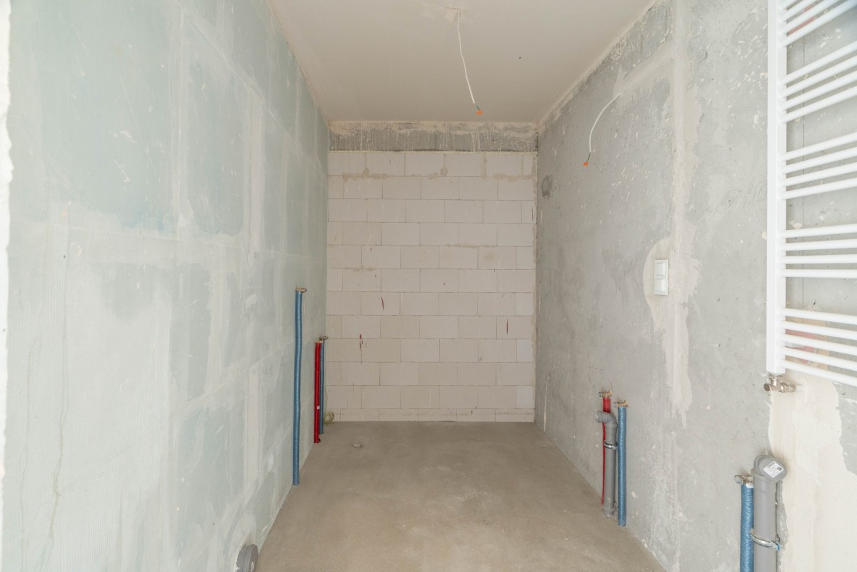 Apartment - 1 room - 42 m² - Klemensa Janickiego St. Poznań Jeżyce