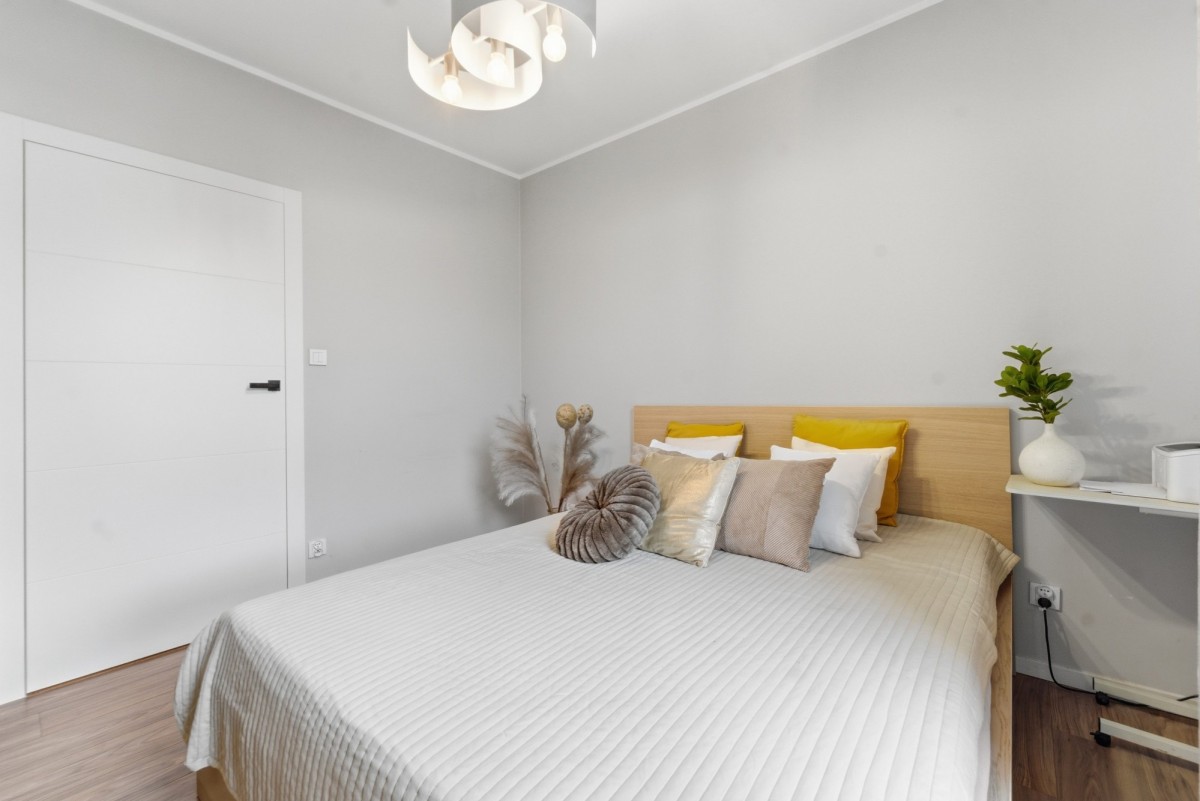 Appartamento - 3 stanze - 66 m² - ascensore - via Chorzowska Katowice Quartiere del Millennio