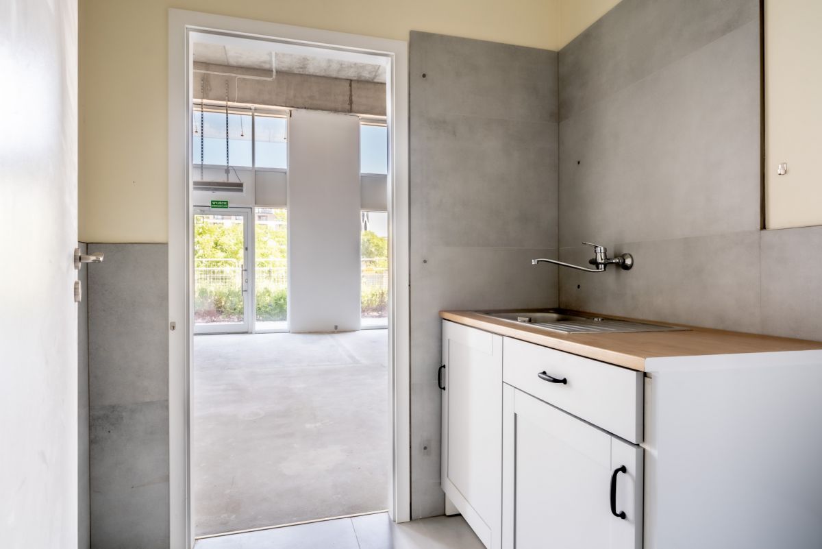 Lokal - 1 pokój - 92 m² - ul. Jana Henryka Dąbrowskiego Poznań Jeżyce