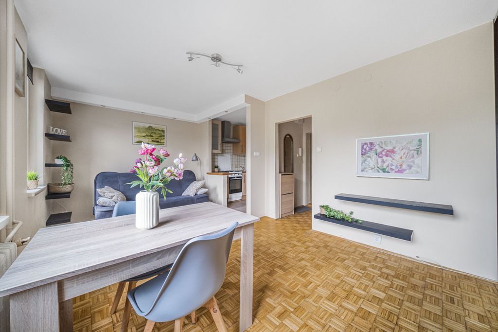 Appartamento - 1 stanza - 27 m² - via Żuromińska Varsavia Targówek